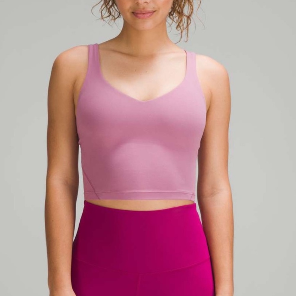 Lululemon Align Tank